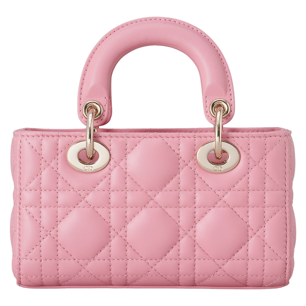CHRISTIAN DIOR(USED)디올 까나쥬 디조이 미니